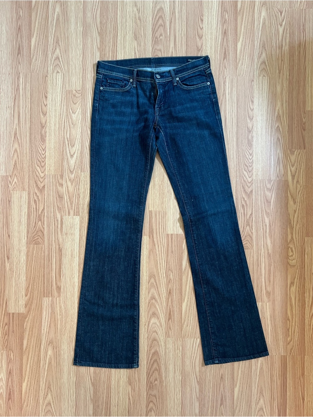 Women’s tall citizens of humanity 36” inseam